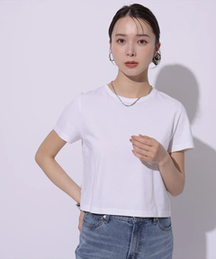 Mystrada(マイストラーダ) |コンパクトＴシャツ