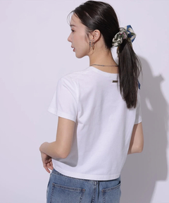 Mystrada(マイストラーダ) |コンパクトＴシャツ