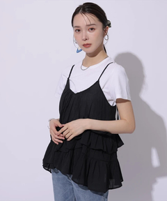 Mystrada(マイストラーダ) |コンパクトＴシャツ