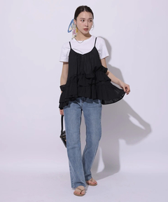 Mystrada(マイストラーダ) |コンパクトＴシャツ