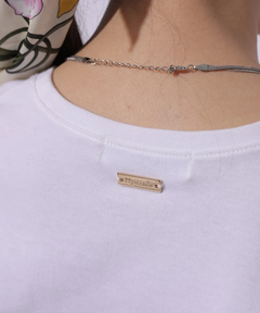 Mystrada(マイストラーダ) |コンパクトＴシャツ