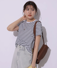 Mystrada(マイストラーダ) |コンパクトＴシャツ