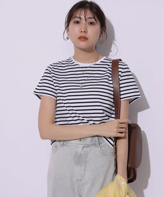 Mystrada(マイストラーダ) |コンパクトＴシャツ