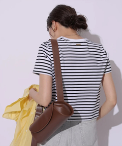 Mystrada(マイストラーダ) |コンパクトＴシャツ