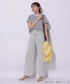 Mystrada(マイストラーダ) |コンパクトＴシャツ