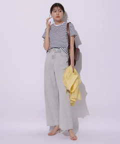 Mystrada(マイストラーダ) |コンパクトＴシャツ