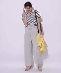 Mystrada(マイストラーダ) |コンパクトＴシャツ