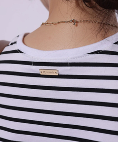 Mystrada(マイストラーダ) |コンパクトＴシャツ