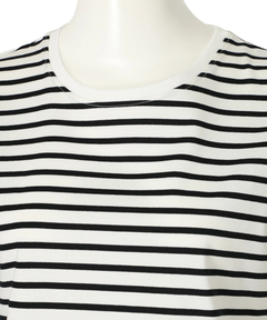 Mystrada(マイストラーダ) |コンパクトＴシャツ