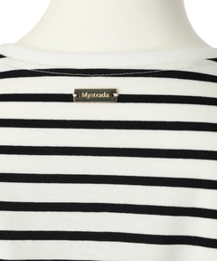 Mystrada(マイストラーダ) |コンパクトＴシャツ