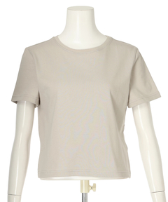 Mystrada(マイストラーダ) |コンパクトＴシャツ