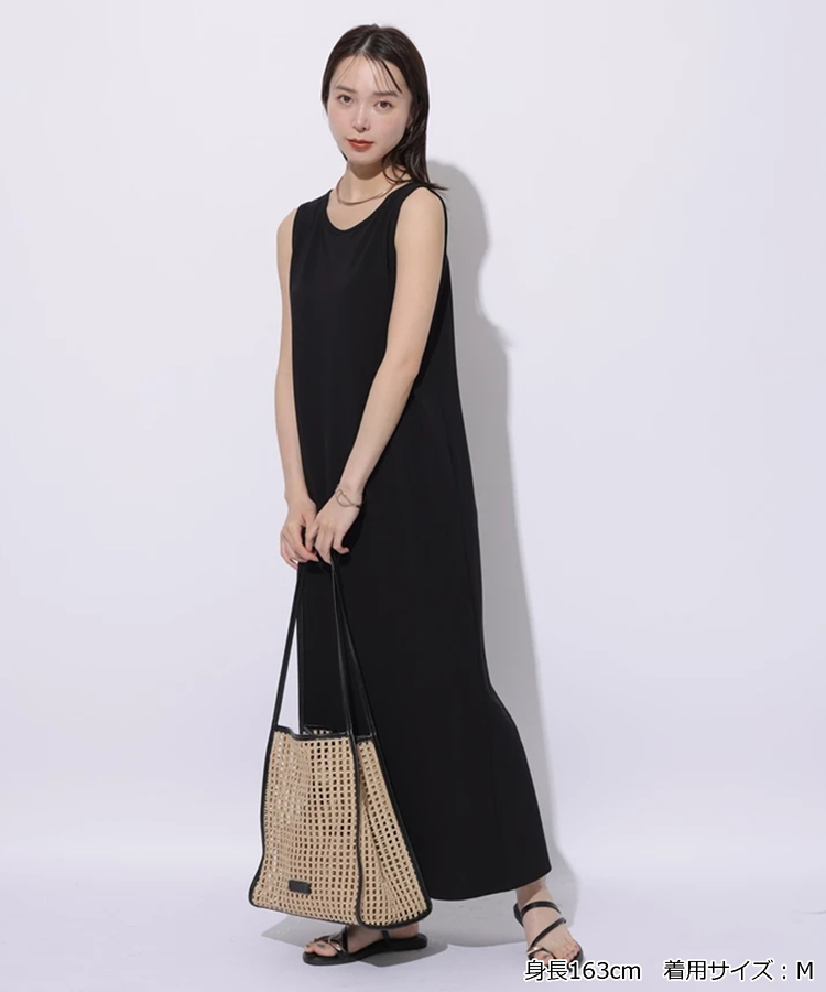 リラックスノースリワンピ | ワンピース | Mystrada（マイ