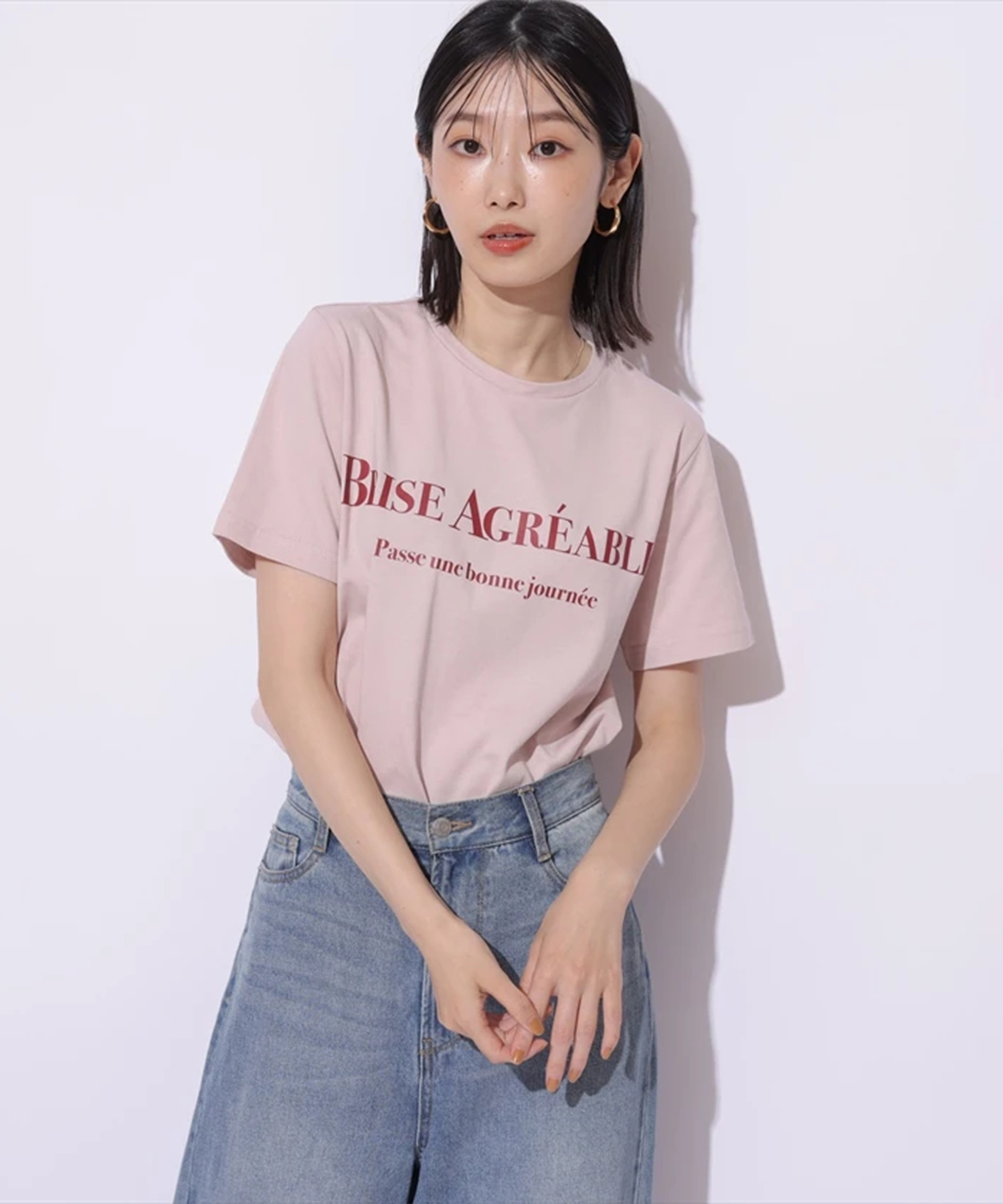 マイストラーダ　半袖デザインTシャツ マイストラーダ 半袖デザインTシャツ