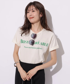 Tシャツ・カットソー 商品一覧 │【公式通販】Arpege story