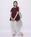 タフタドッキングパールTシャツ | Tシャツ・カットソー