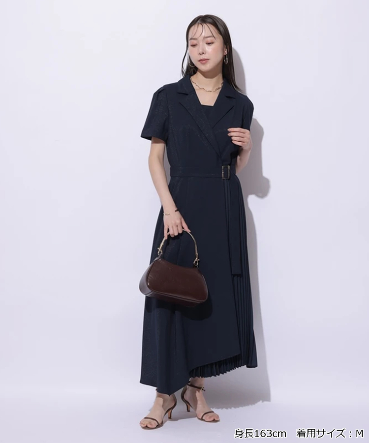 美品☆マイストラーダのワンピース☺︎