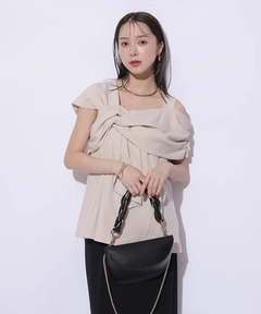くまモンさま専用　アプワイザー　アルページュブラウス シャツ・ブラウス 商品一覧 │【公式通販】Arpege story