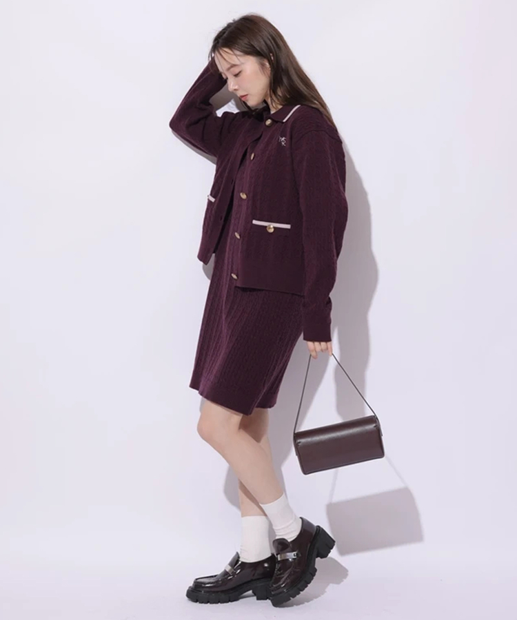 【25日迄の限定価格・美品・1回着用】MystradaドッキングパールTサイズ１ Mystrada ドッキングパールT - メルカリ