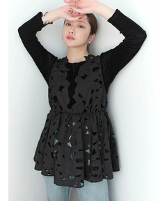 Mystrada Pコート コート（BLUE BLUE） Pコート | コート | Mystrada（マイ