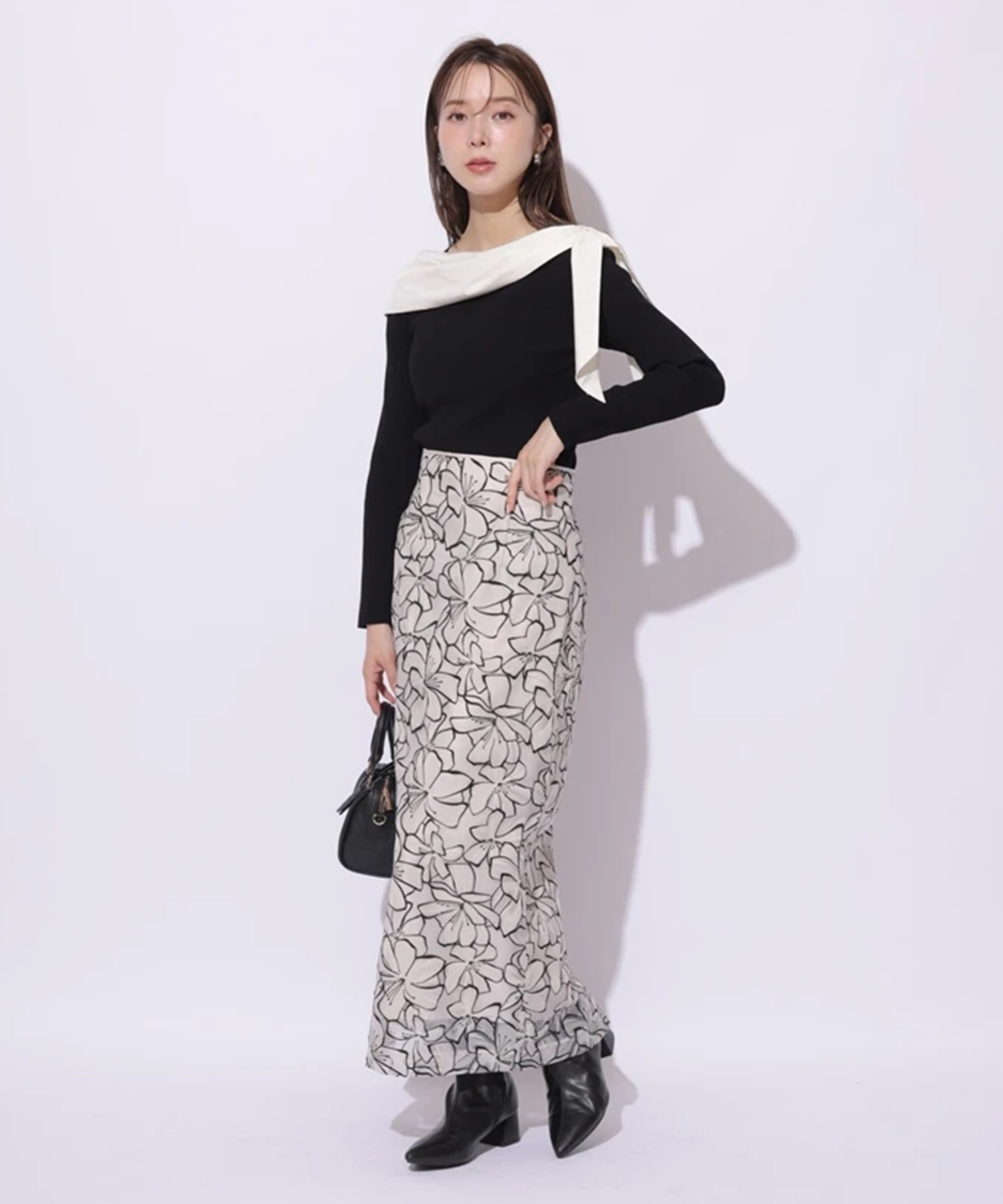 MONSE スカート KOBE LETTUCE スカート フレアスカート レディース ボトムス