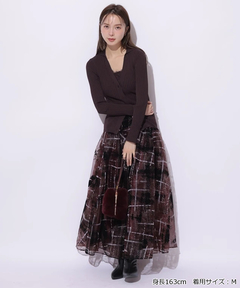 ♡Mystrada♡ラメ♡コーディガン 01_001.jpg?img_width=750