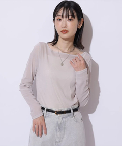 Tシャツ・カットソー 商品一覧 │【公式通販】Arpege story