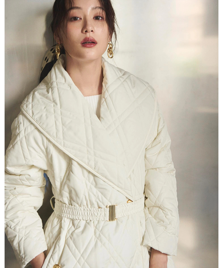 マイストラーダ Pコート Pコート | コート | Mystrada（マイストラーダ） │【公式通販】Arpege