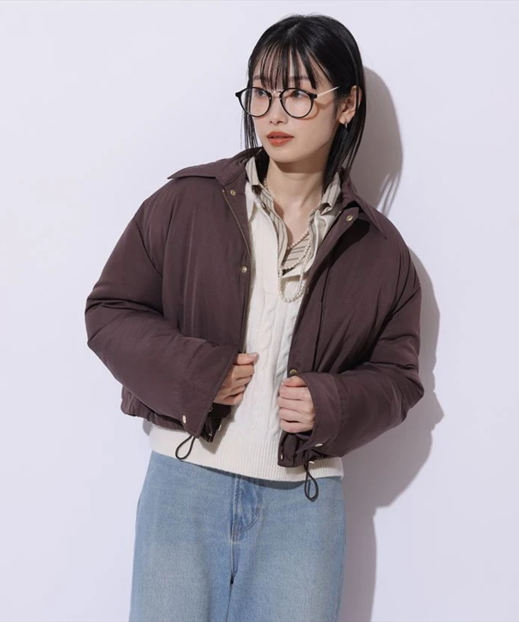 マイストラーダ　ジャケット Mystrada（マイストラーダ）の「テーラージャケット（その他アウター