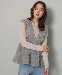 デコラチュールブラウス | シャツ・ブラウス | Mystrada（マイ