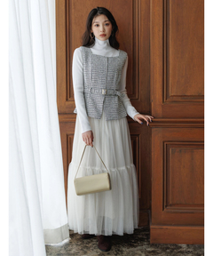 テーラードジャケット | ジャケット | Mystrada（マイストラーダ