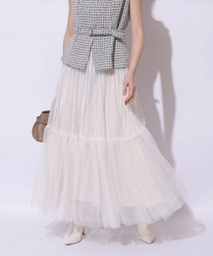 Mystrada(マイストラーダ) |ジレドッキングワンピース