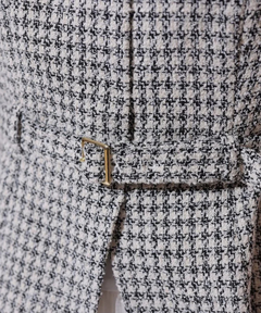 Mystrada(マイストラーダ) |ジレドッキングワンピース