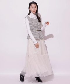 Mystrada(マイストラーダ) |ジレドッキングワンピース