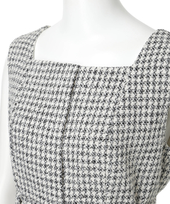 Mystrada(マイストラーダ) |ジレドッキングワンピース