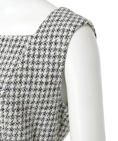 Mystrada(マイストラーダ) |ジレドッキングワンピース