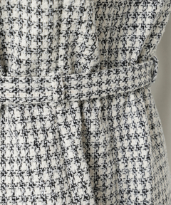 Mystrada(マイストラーダ) |ジレドッキングワンピース