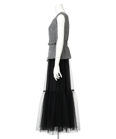 Mystrada(マイストラーダ) |ジレドッキングワンピース