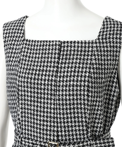 Mystrada(マイストラーダ) |ジレドッキングワンピース