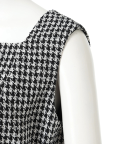 Mystrada(マイストラーダ) |ジレドッキングワンピース