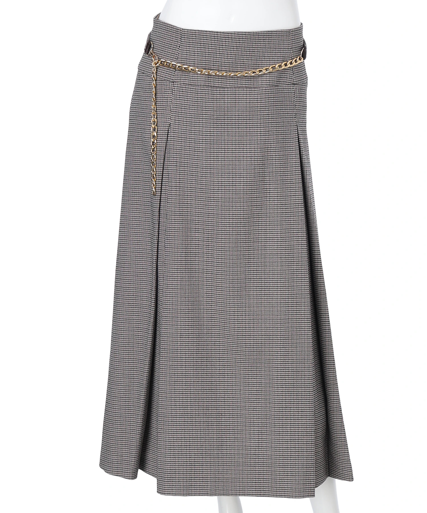 ミディーフレアスカート | スカート | Mystrada（マイストラーダ