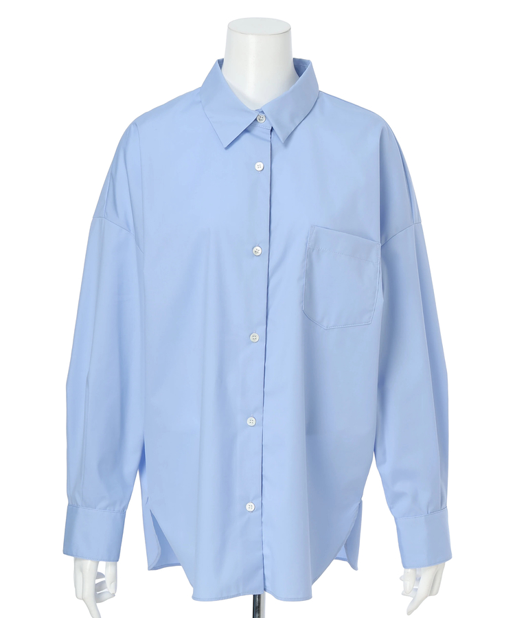 新品 未使用 マイストラーダ バリエーションシャツ バリエーションシャツ | シャツ・ブラウス | Mystrada（マイストラーダ