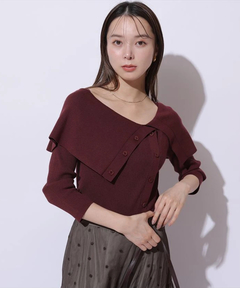 新品 マイストラーダ Pコート キャメル ♦︎2024AW Mystrada｜マイストラーダのジャケット/アウター通販 - ZOZOTOWN