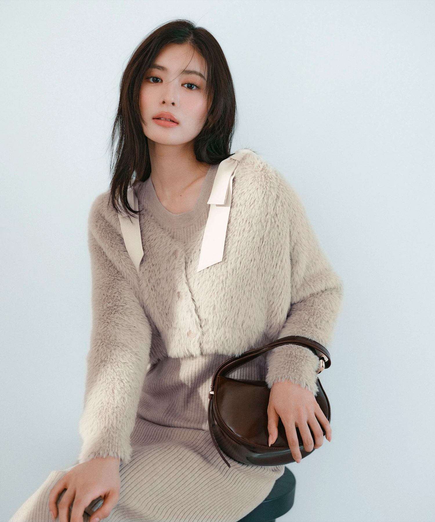 ファーボレロ新品アルページュストーリー ファーボレロ | カーデ | Mystrada(マイストラーダ) │【公式