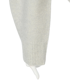 Mystrada(マイストラーダ) |アクアオフショルニット