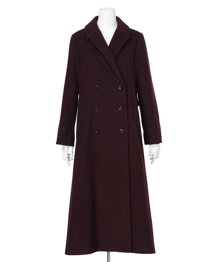 ≪店舗限定≫バックボリュームコート | コート | Mystrada（マイ