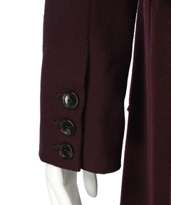 Mystrada(マイストラーダ) |≪店舗限定≫バックボリュームコート