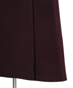 Mystrada(マイストラーダ) |≪店舗限定≫バックボリュームコート