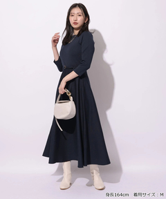 ワンピース 青 商品一覧（レディース） │ Mystrada（マイストラーダ