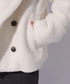 Mystrada(マイストラーダ) |ボアショートコート