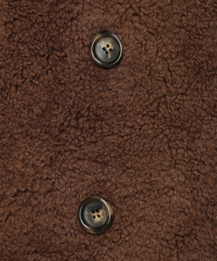 Mystrada(マイストラーダ) |ボアショートコート